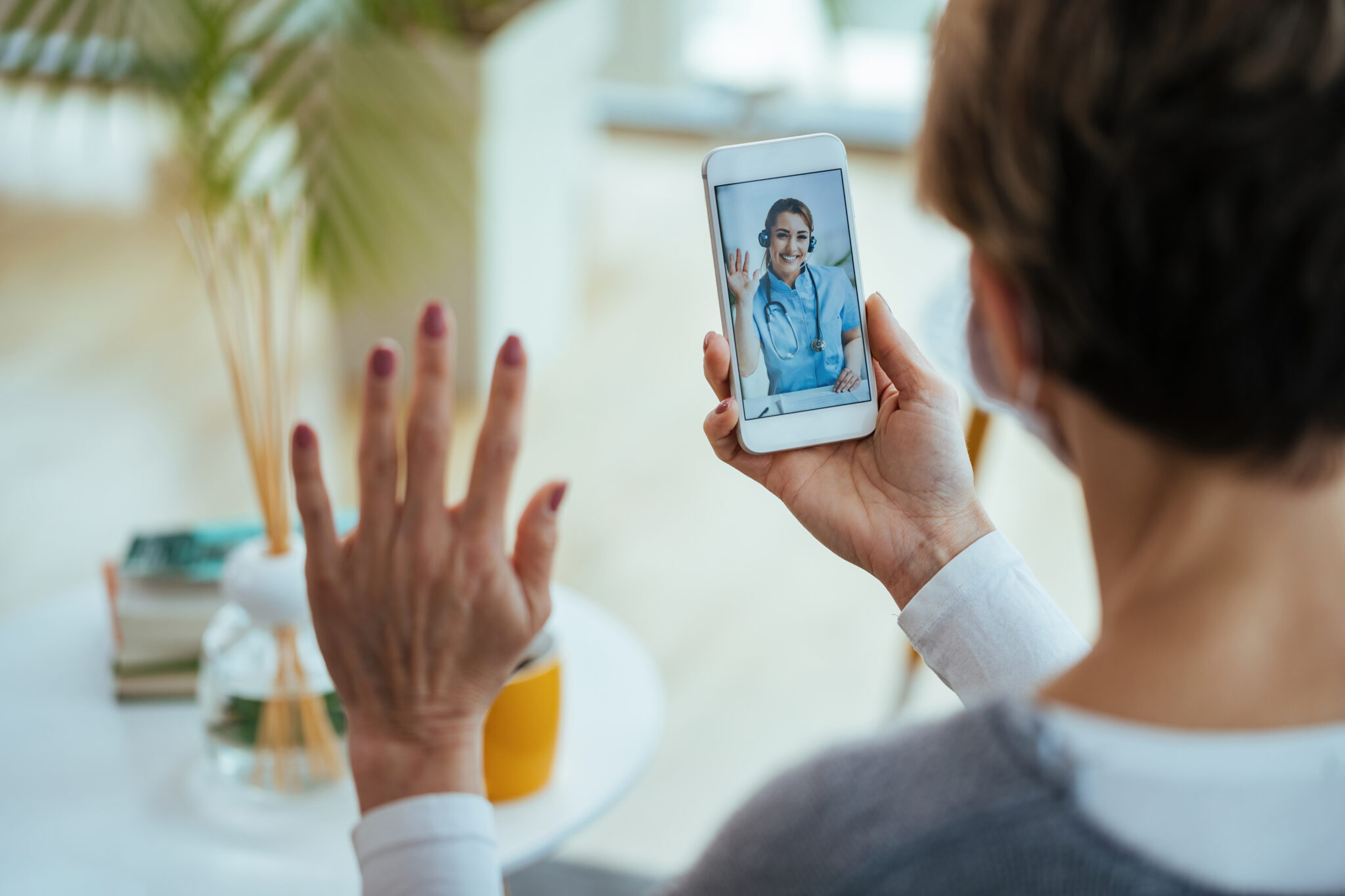 Virtual Clinic Ontario | Book Online Doctor Appointments – QuickPill